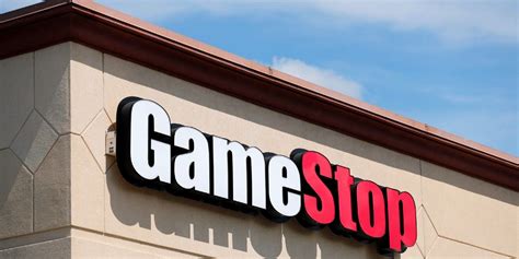 Oracle, GameStop rise; Methode Electronics, Zions fall, Tuesday, 6/13/2023